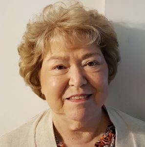 Meet your Posher, Libby